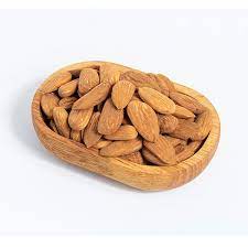 فروش بادام مامایی 120 دانه مخصوص صادرات + فروش ویژه